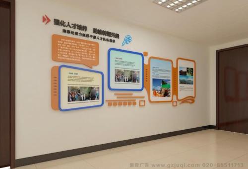 彝良县医院文化墙怎么做？如何建好科室护理文化墙？