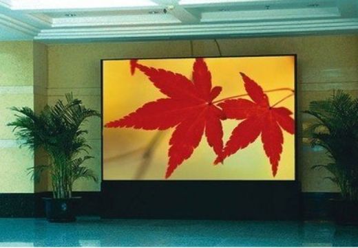 彝良县LED显示屏