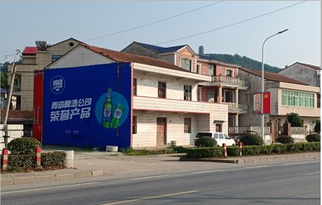 彝良县写真布和喷绘布的区别?