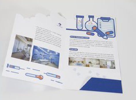 彝良县说明书印刷有哪些样式可以选择？