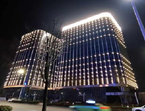 彝良县亮化工程安装注意事项。