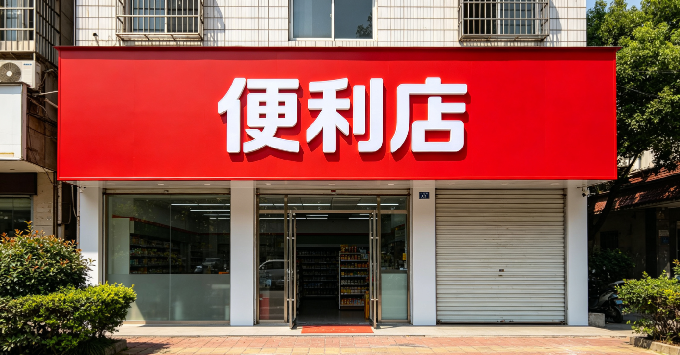 彝良县门店招牌怎么选？主流门头招牌类型优缺点及适用场景全解析