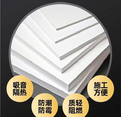 彝良县雪弗板和PVC板材有什么区别？